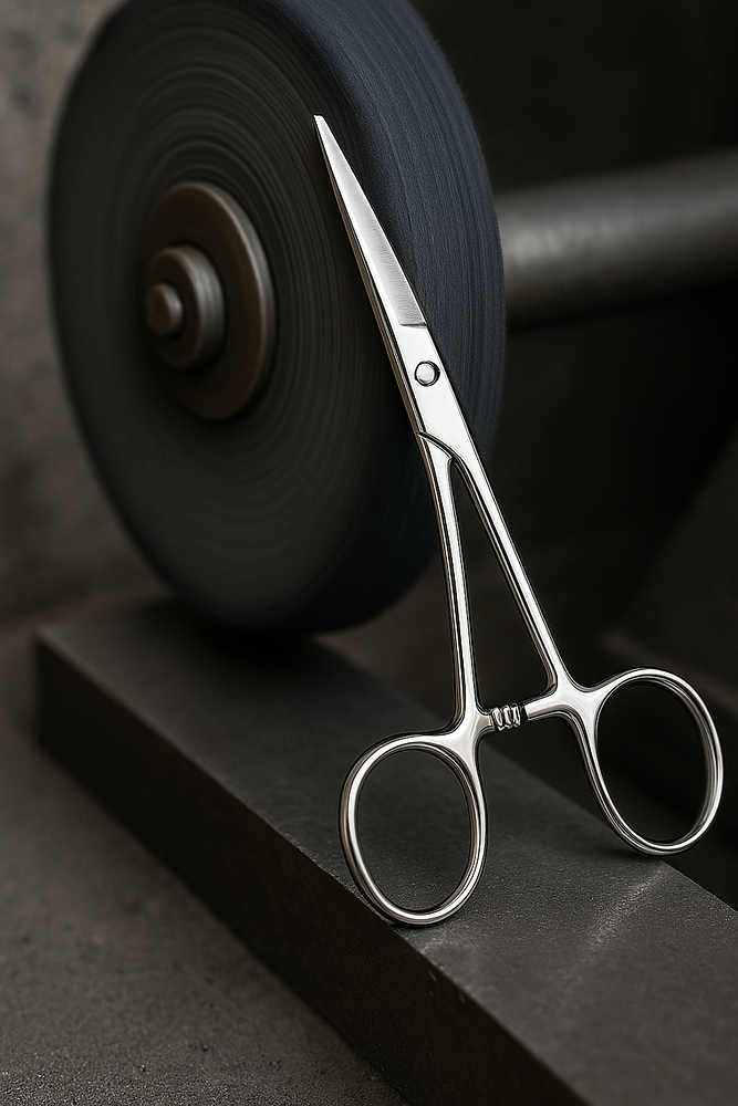 Surgical Instrument Manufacturing Sialkot