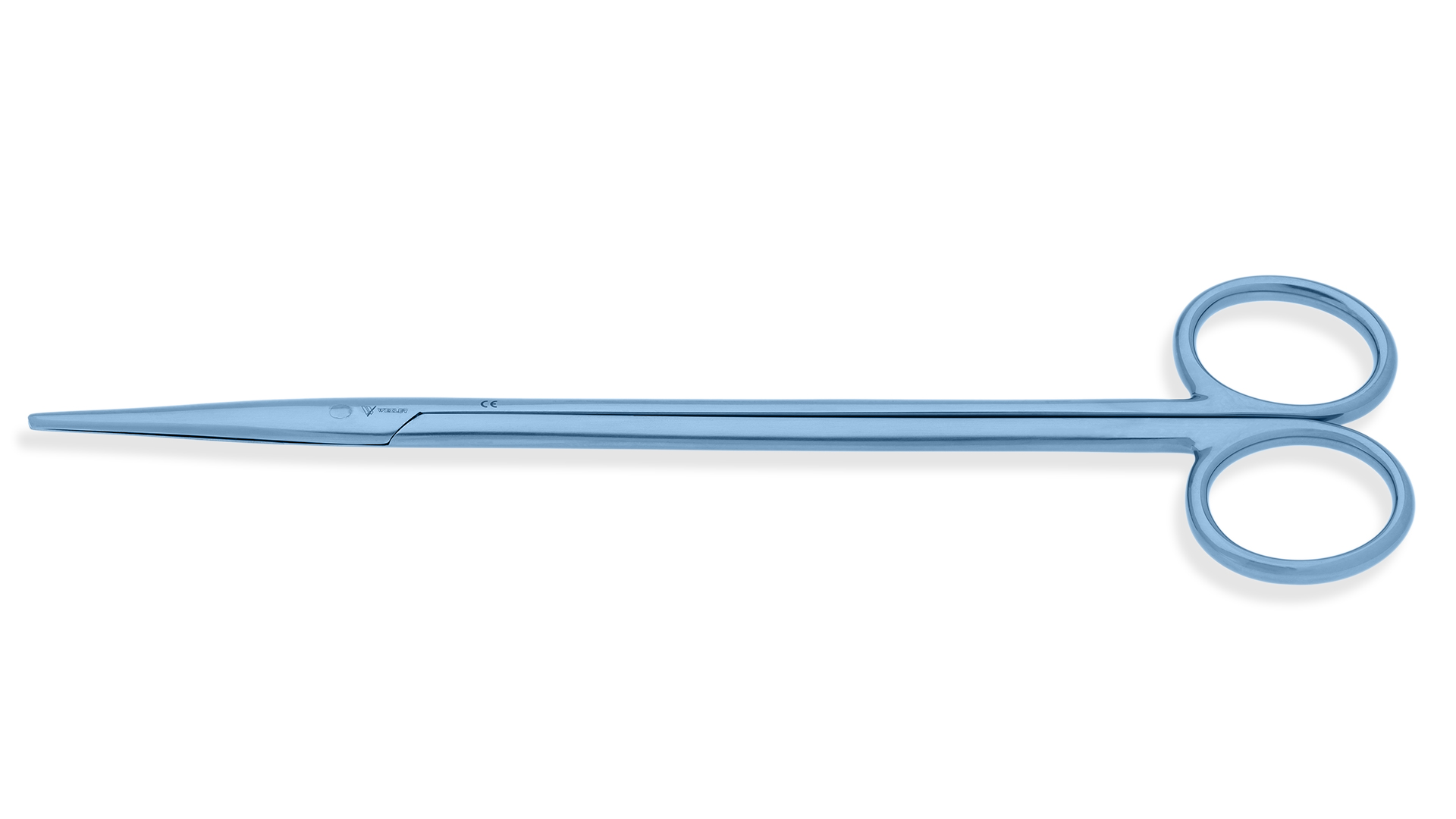Metzenbaum Dissecting Scissors - UK Medical Instruments Manufacturer