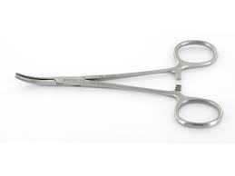 Stainless Steel Mosquito Forceps- European Surgical Instruments Supplier