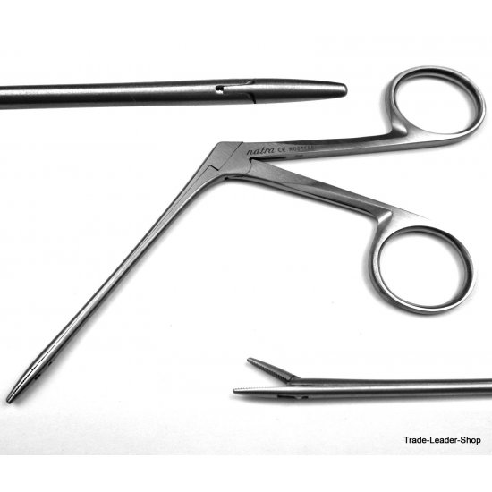 Adson Micro Ear Forceps sourced via ENT Instruments UK