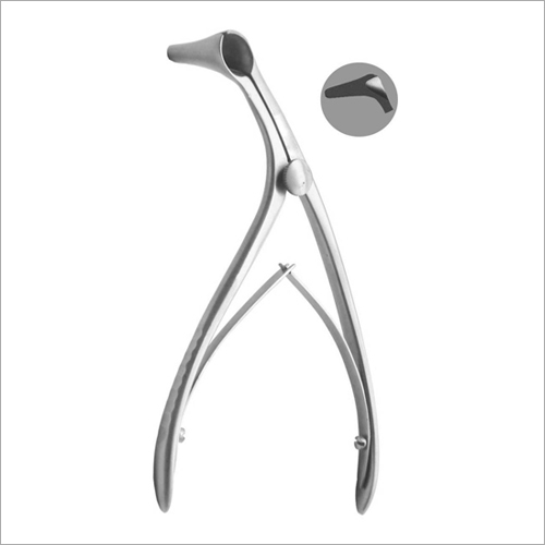 Lempert Endaural Speculum built by Surgical Instruments Germany standard